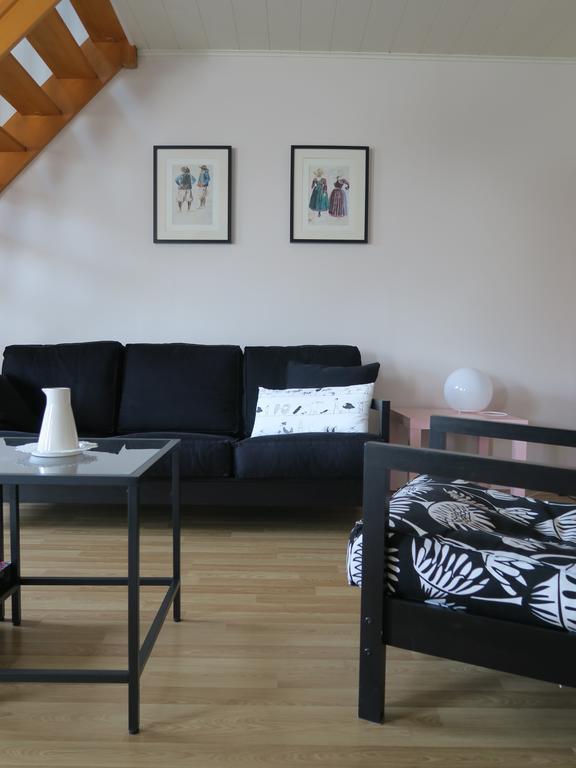 Kerherve Holiday home Cleden-Poher
